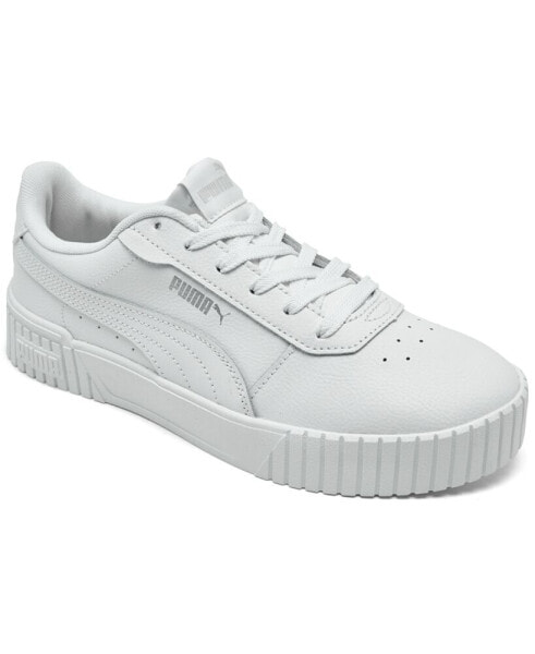 Кроссовки женские PUMA Carina 2.0 Casual от Finish Line