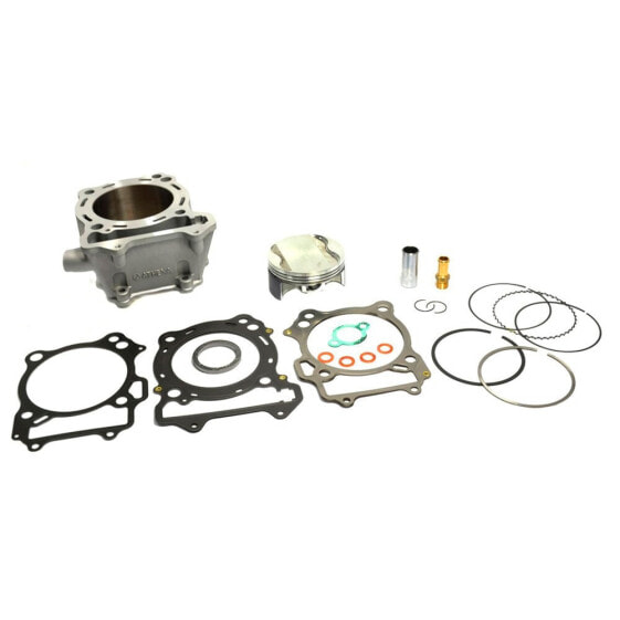 ATHENA P400510100001 Standard Bore Cylinder Kit Ø90 mm 400cc