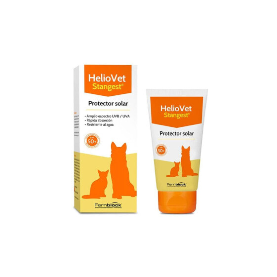 STANGEST Heliovet SPF50+ 50ml Sunscreen