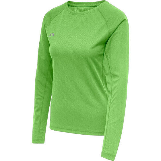 NEWLINE SPORT Core Running long sleeve T-shirt