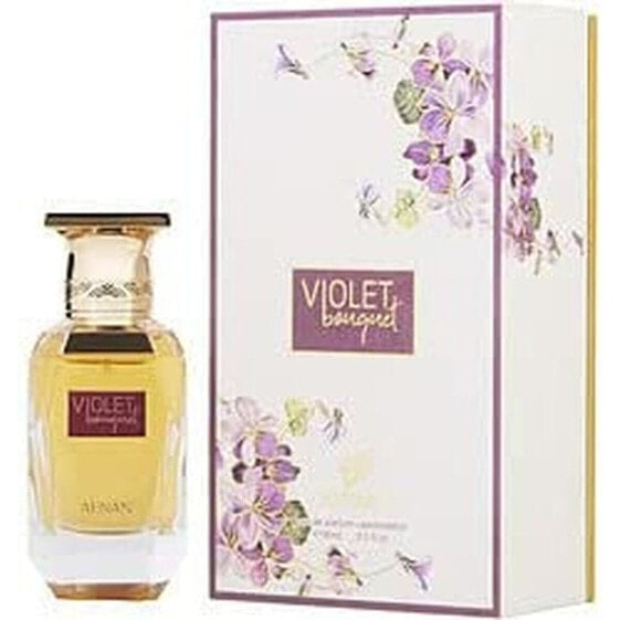 Женская парфюмерия Afnan EDP Violet Bouquet (80 ml)