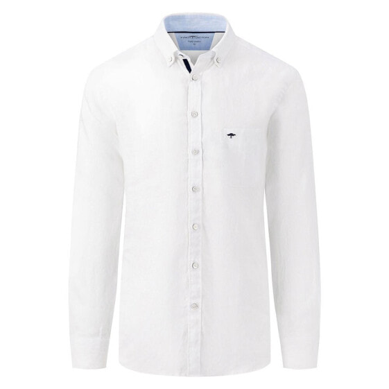 FYNCH HATTON 14136000 long sleeve shirt