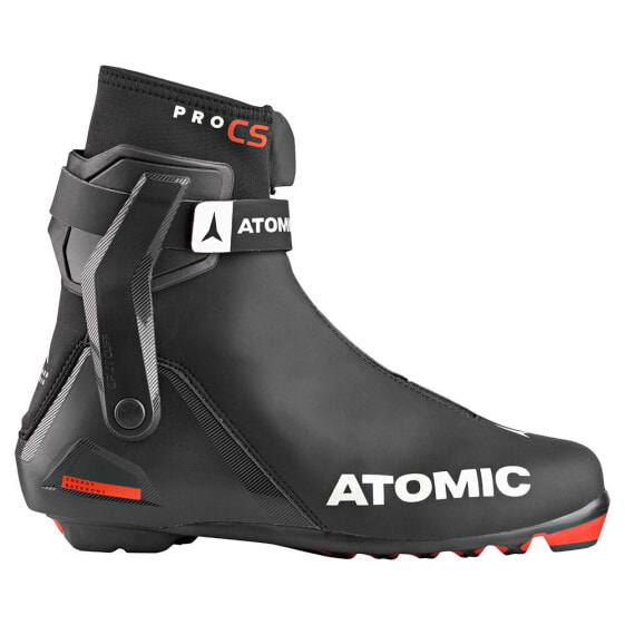 Ботинки для беговых лыж Atomic Pro CS Nordic Ski Boots
