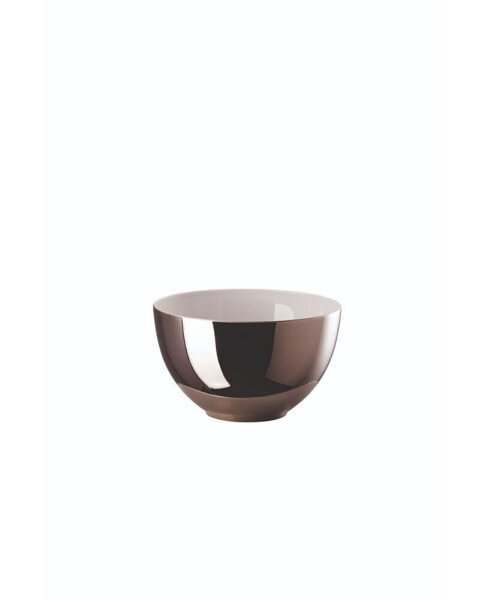 "TAC 02" Stripes Cereal Bowl