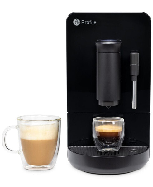 Автоматическая кофеварка с пеночкой GE Appliances gE Profile