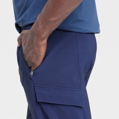 Men's DWR Pants - All in Motion