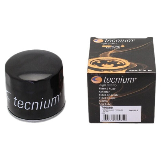 TECNIUM JO5005 oil filter