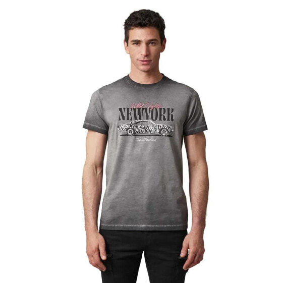 DEELUXE Arlington short sleeve T-shirt