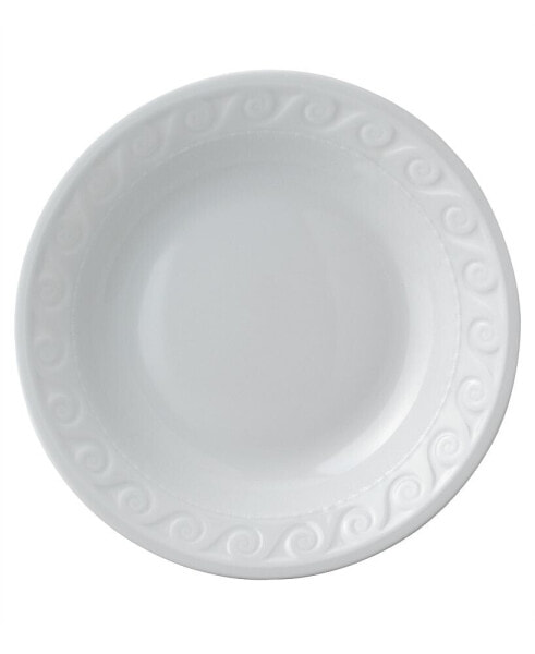 Dinnerware, Louvre Open Vegetable Bowl, 9 1/2"