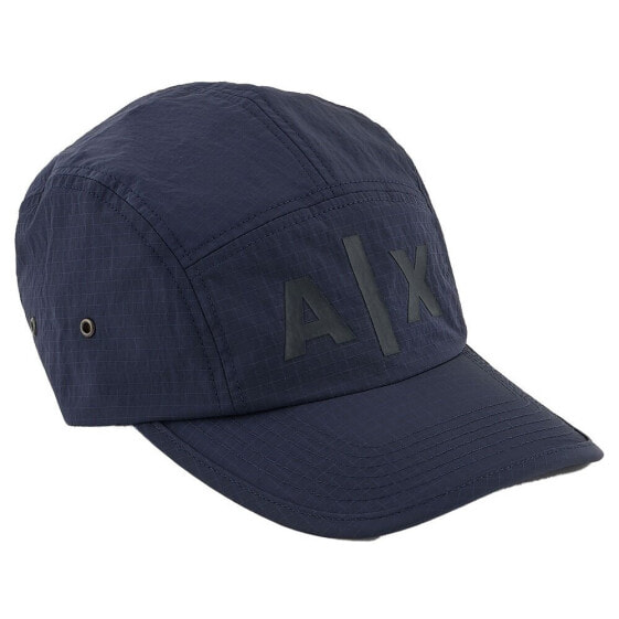 ARMANI EXCHANGE 954209_4R108 baseball cap