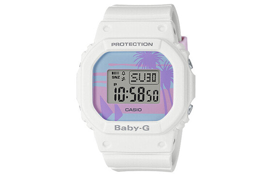 Часы CASIO BABY-G BGD-560BC-7 BGD-560BC-7