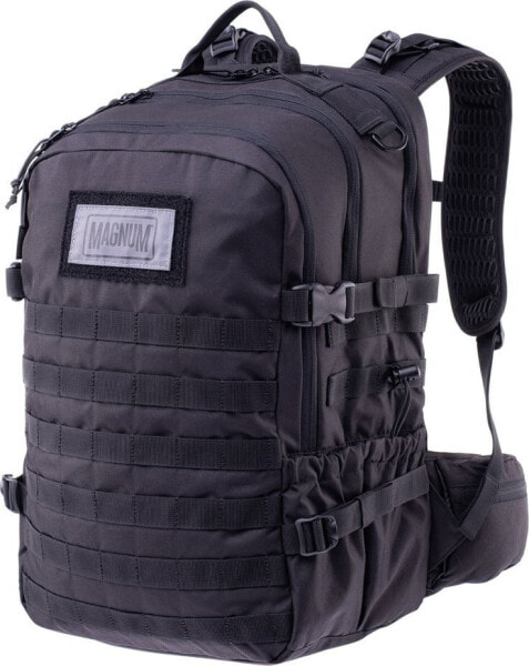 Plecak turystyczny Magnum Plecak MAGNUM URBANTASK CORDURA 25