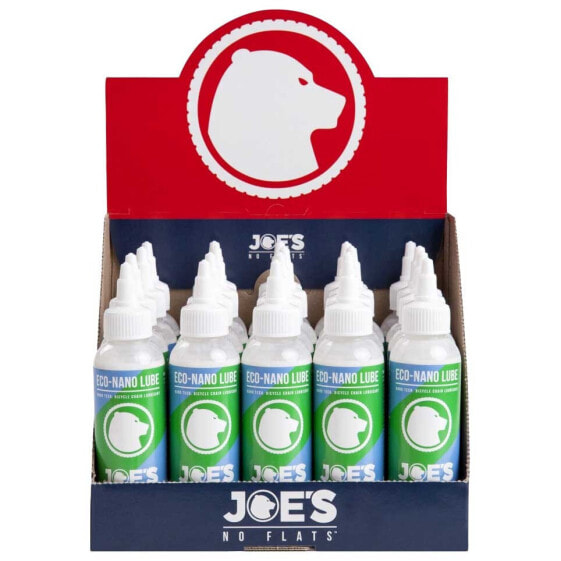 JOE S Eco Nano Chain Lube Dry 100ml