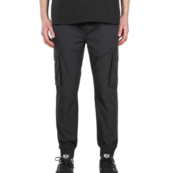 ALPHA INDUSTRIES Nylon joggers