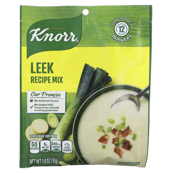 Смесь овощная Knorr 40 г