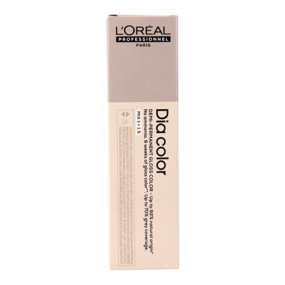 Маска для волос L'Oreal Professionnel Paris Dia Color Hair 60 мл Без аммиака