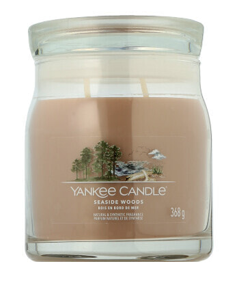 Yankee Candle Signature Seaside Woods