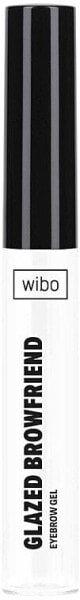 Wibo Glazed Browfriend Eyebrow Gel