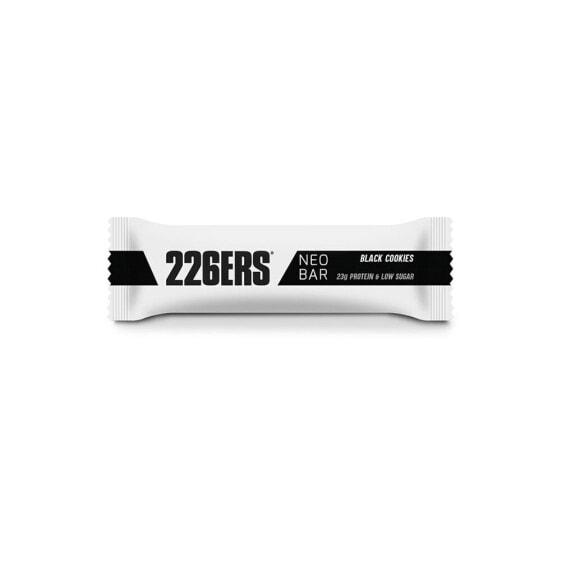 226ERS Neo 23g Protein Bar Black Cookies 1 Unit
