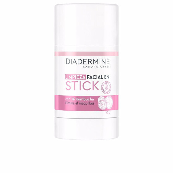 CUIDADO ESENCIAL limpieza facial stick 40 gr