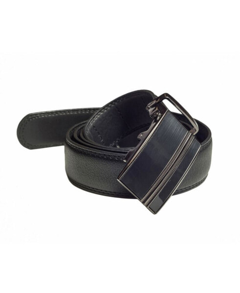 Automatic and Adjustable Belt