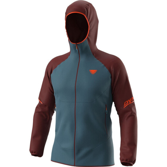 DYNAFIT Transalper DST jacket