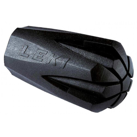 LEKI Rubber Tip Trekking Pair Toecap