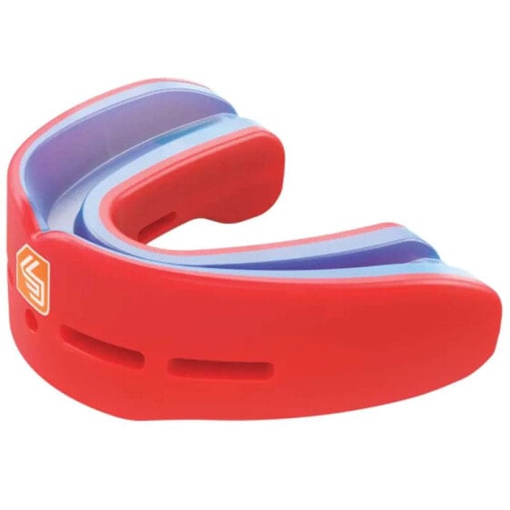 SHOCK DOCTOR Nano Double Mouthguard