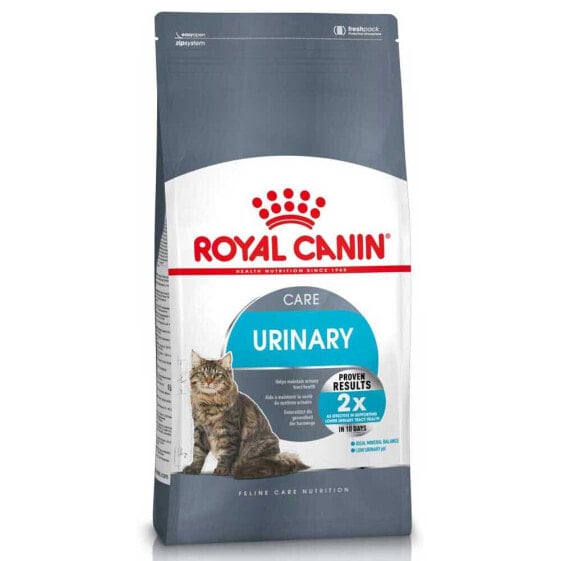 ROYAL CANIN Urinary Care Poultry Adult 2kg Cat Food