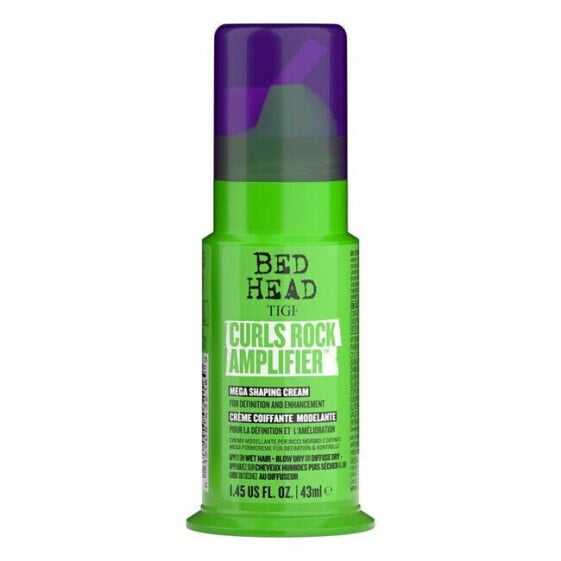 Tigi Bed Head Styling & Finish Curls Rock Amplifier Mega Shaping Cream