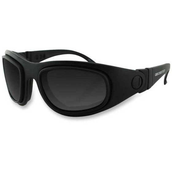 BOBSTER Sport&Street 2 With 3 Interchangeable Lenses sunglasses