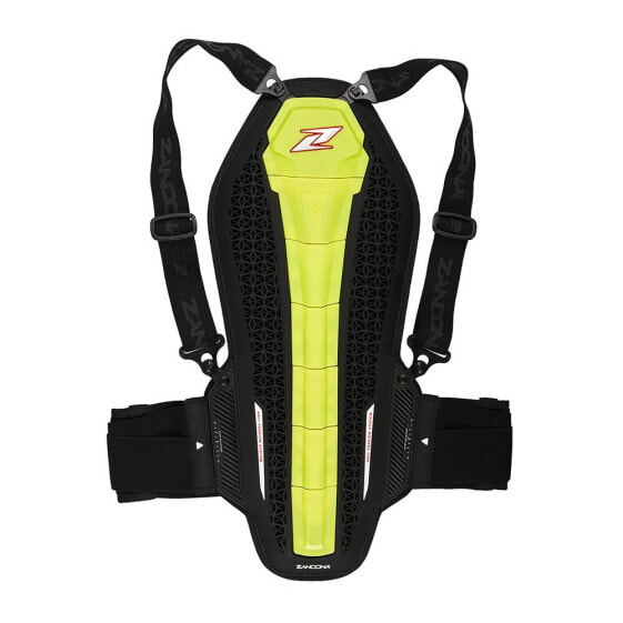 ZANDONA HybridPro X7 Back Protector