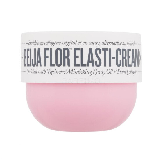 Sol De Janeiro Beija Flor Elasti-Cream 240 ml körpercreme für Frauen