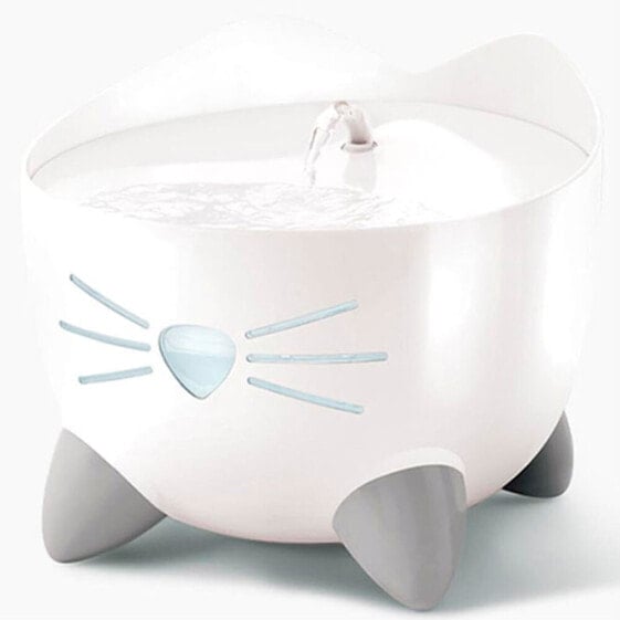 CATIT Pixi stainless steel fountain