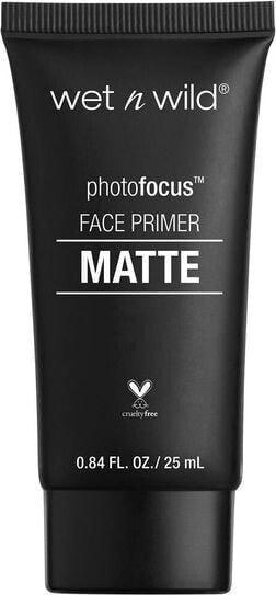 Wet n Wild WET N WILD_Photo Focus Mat Face Primer baza pod makijaż 25ml