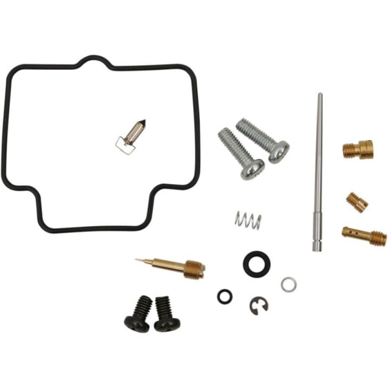 MOOSE HARD-PARTS 26-1094 Carburetor Repair Kit Suzuki LTF250ozark 02-14