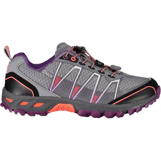 Кроссовки CMP Altak WP 3Q48267 Trail Running