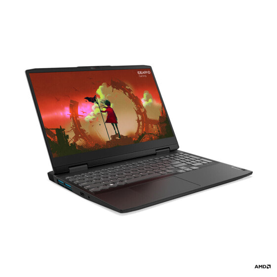 Lenovo IdeaPad Gaming 3 - AMD Ryzen™ 5 - 3.3 GHz - 39.6 cm (15.6") - 1920 x 1080 pixels - 16 GB - 512 GB