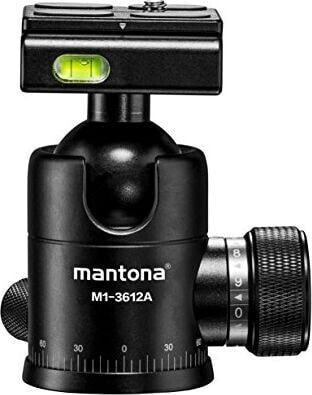 Głowica Mantona mantona Onyx 12 Ball Head - 21459