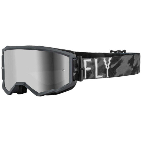 FLY MX Zone SE Goggles