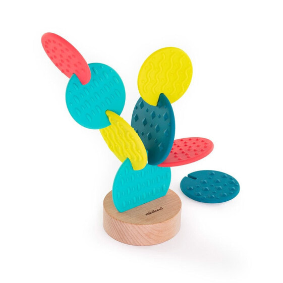 MINILAND Sensory Cactus