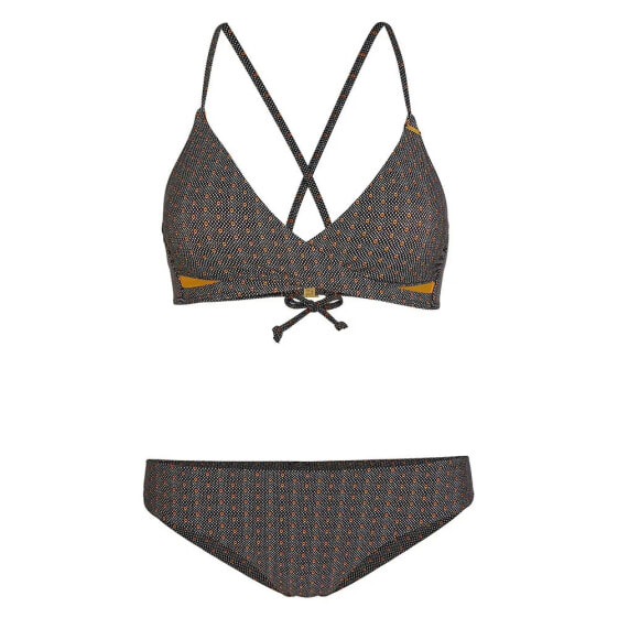 O´NEILL Baay Maoi Mix Fixed Bikini