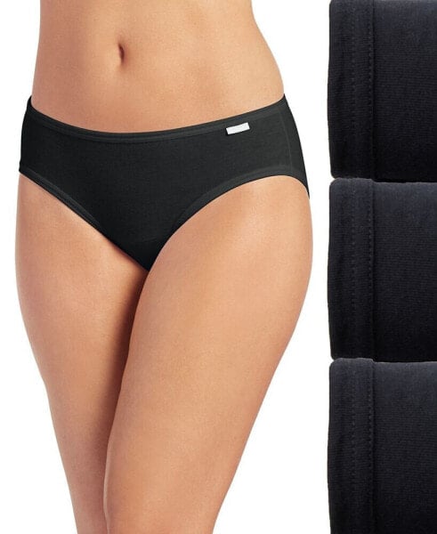 Elance Bikini Underwear 3 Pack 1489