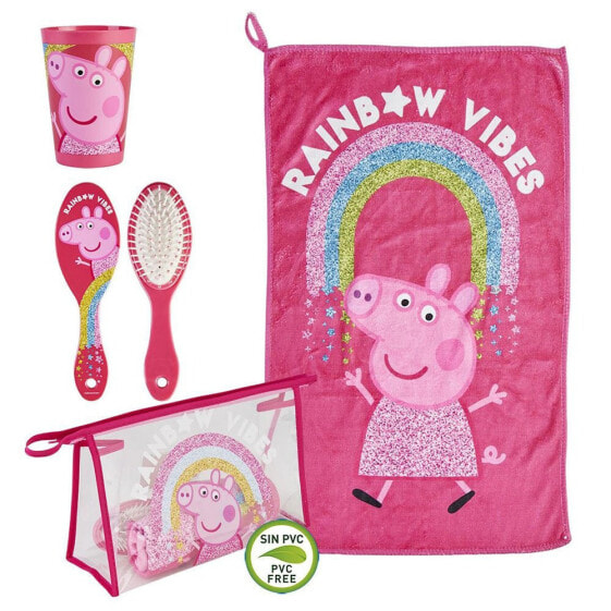 CERDA GROUP Peppa Pig Wash Bag