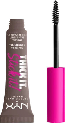 Brow Mascara Thick It Stick It 05 Ash Brown, 7 ml