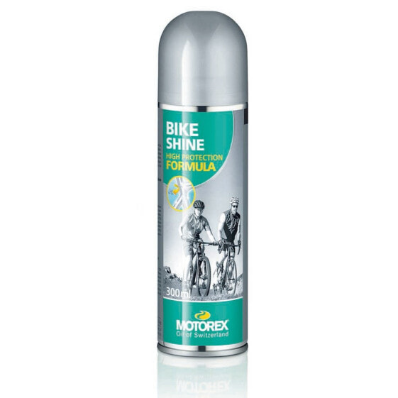 MOTOREX Polishing spray 300ml