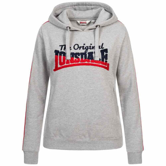 LONSDALE Lissan hoodie