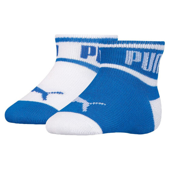PUMA Wording socks 2 units