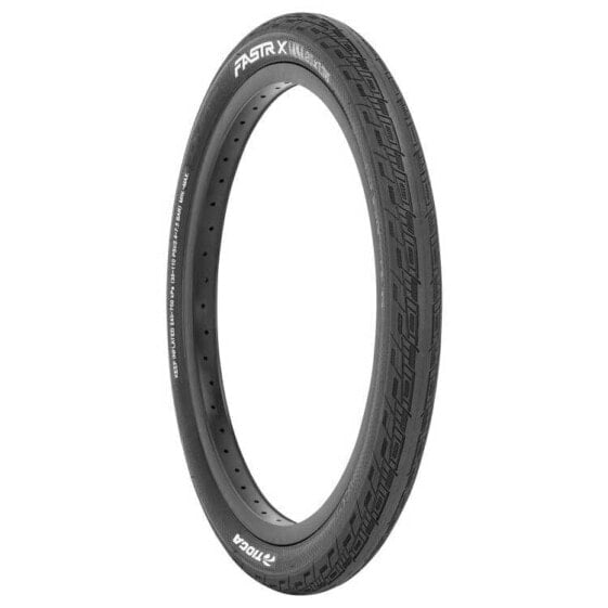 TIOGA Fastr-X S-Spec 20´´ x 1375 rigid urban tyre