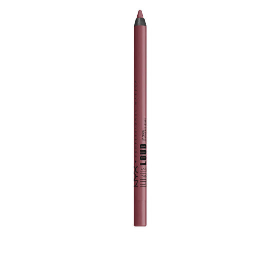 LINE LOUD lip pencil stick #16-magic maker